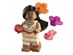 LEGO® Minifigures 71038 - Sté výročie Disney - Pocahontas